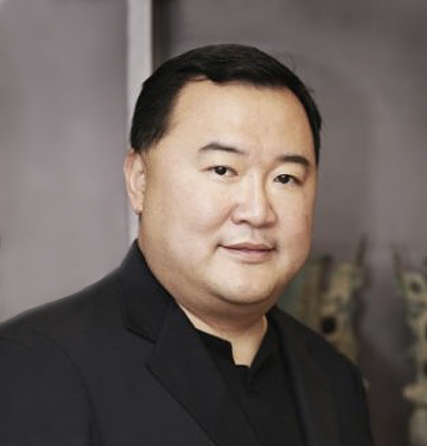 Dr. Bruno Wu