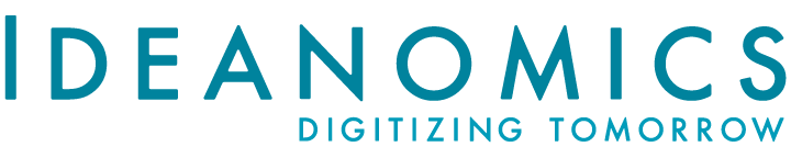 Ideanomics Logo