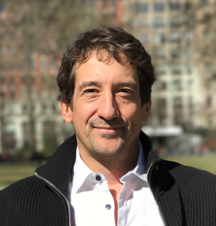 Tony Sklar Tony Sklar