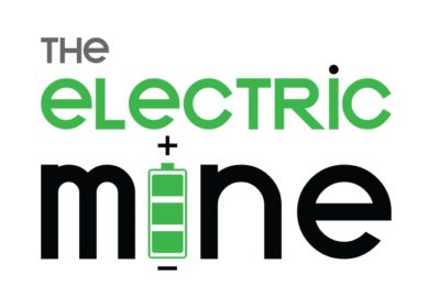 Ideanomics, The Electric Mine