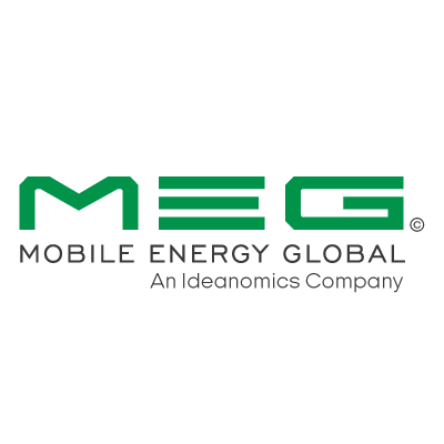 MEG Logo