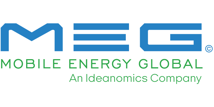 MEG Logo