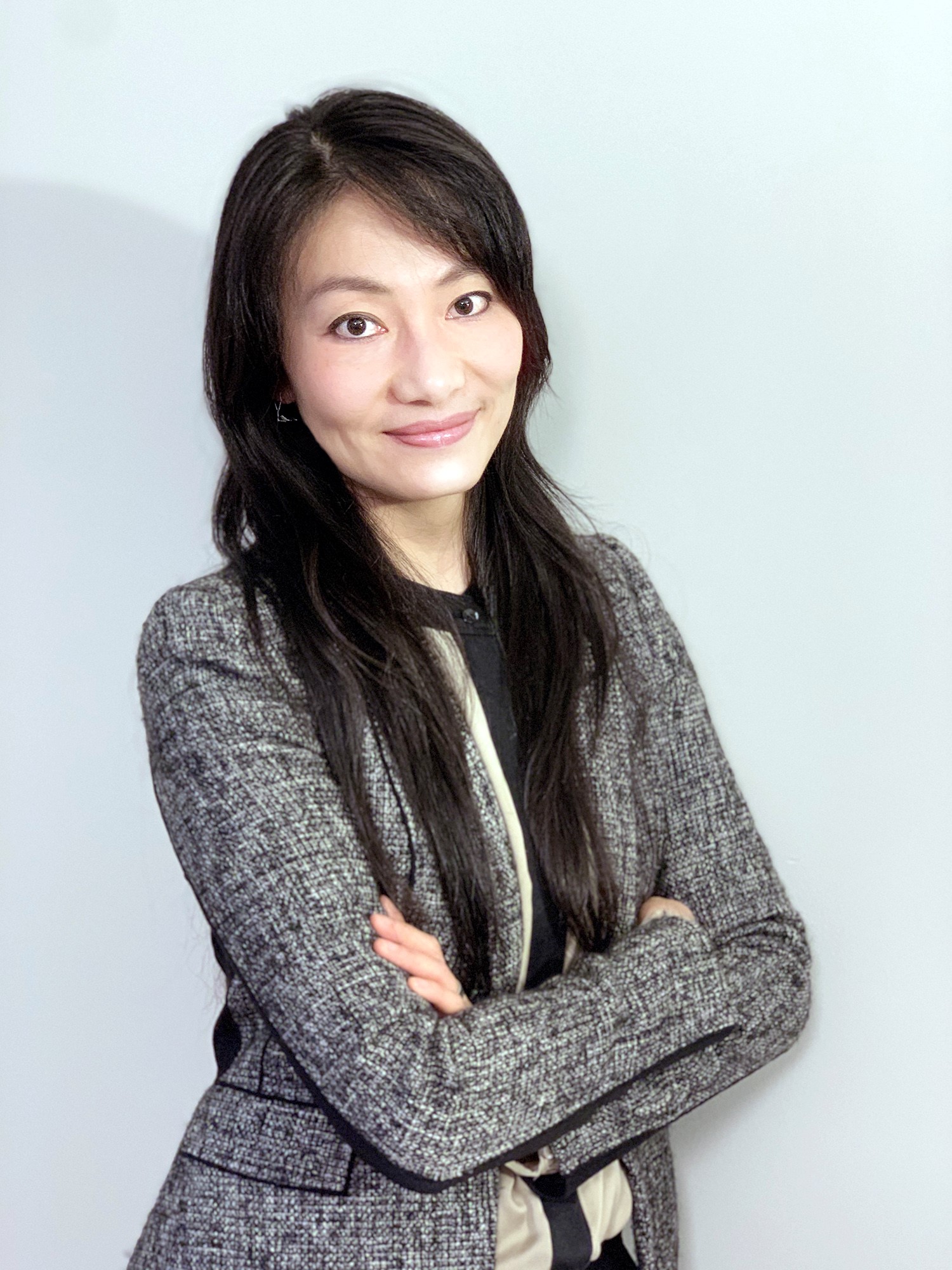 Angel Xie, Ideanomics, Marketing