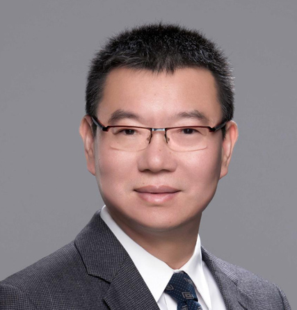 Jian Ren (Jerry) Fan Jerry Fan