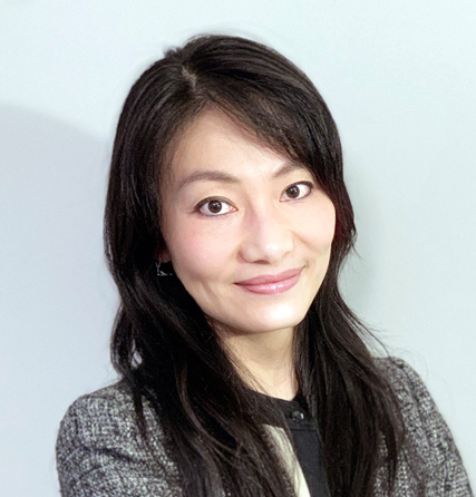 Angel Xie Angel Xie VP Marketing Ideanomics