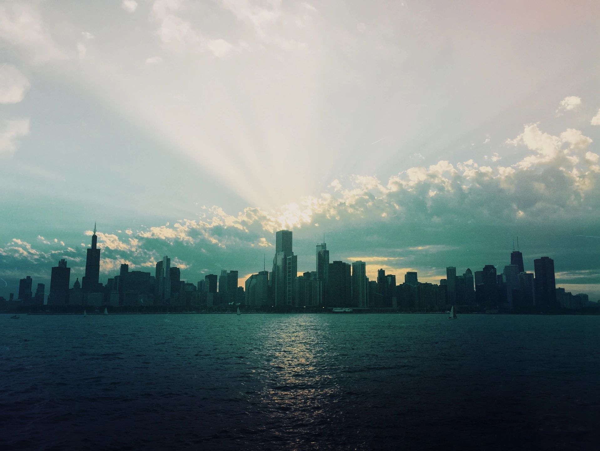 Ideanomics city