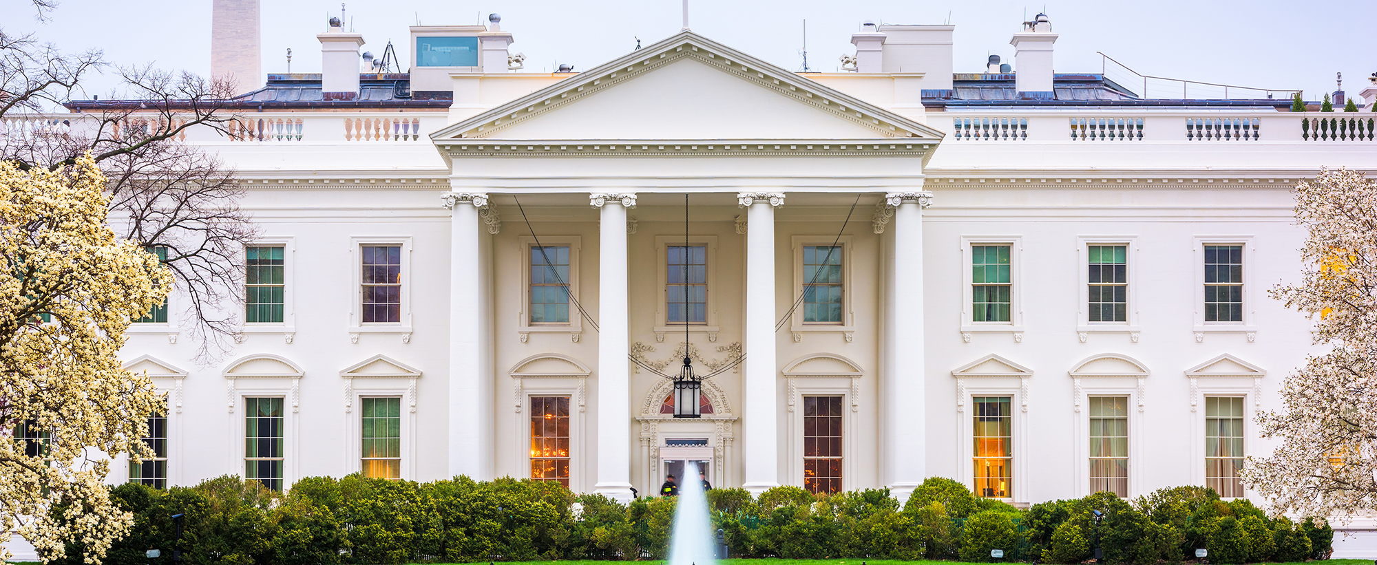 White House