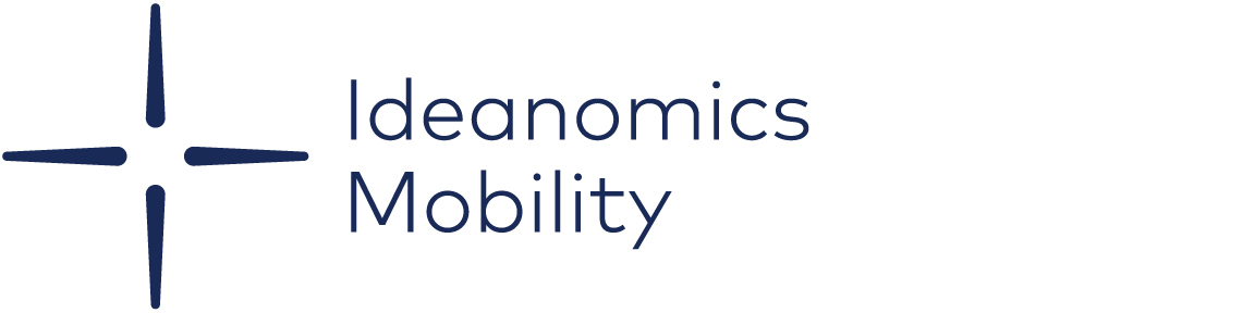 Ideanomics Mobility Logo