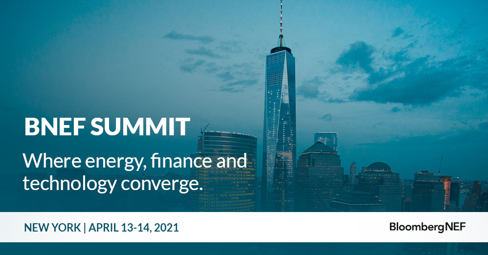 BNEF Summit 2021 New York Recap Ideanomics, Inc.