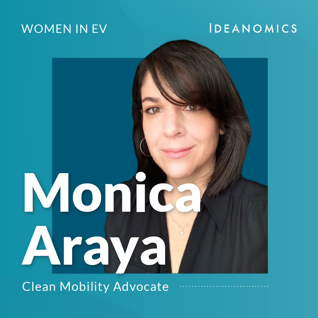 Monica Araya