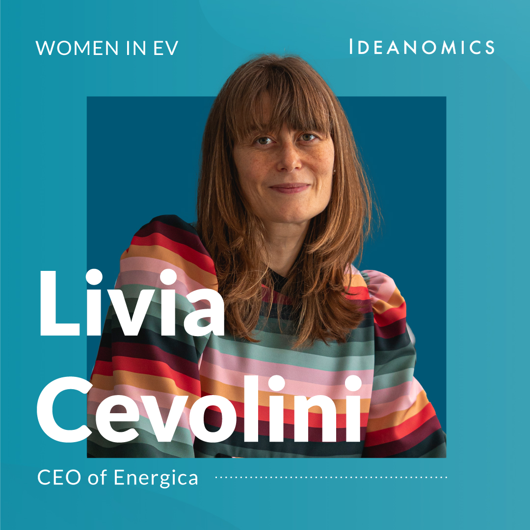 Livia Cevolini