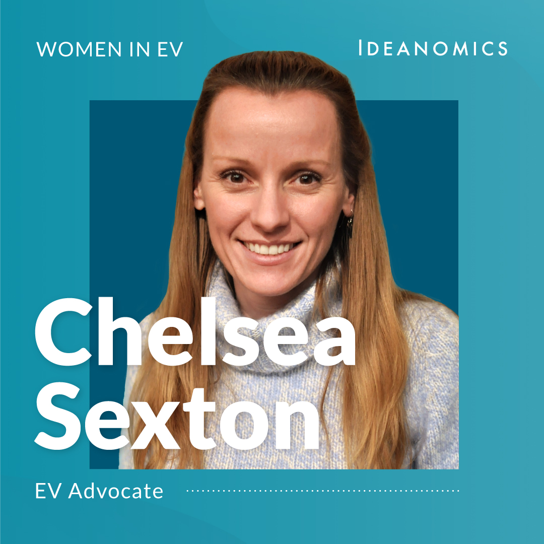 Chelsea Sexton