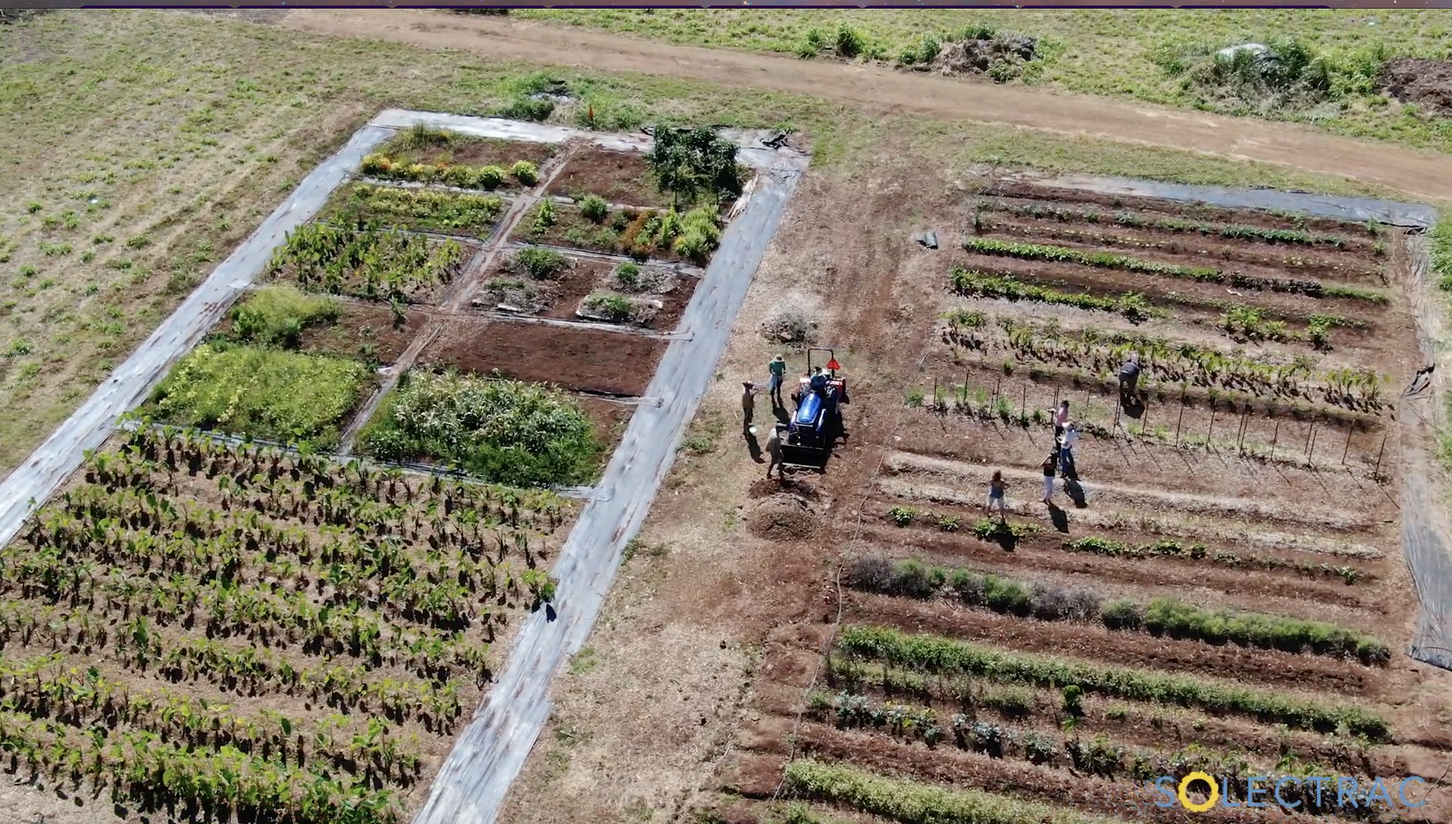 Kōkua Learning Farm