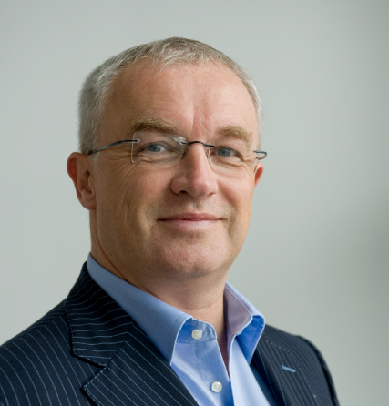 Robin Mackie