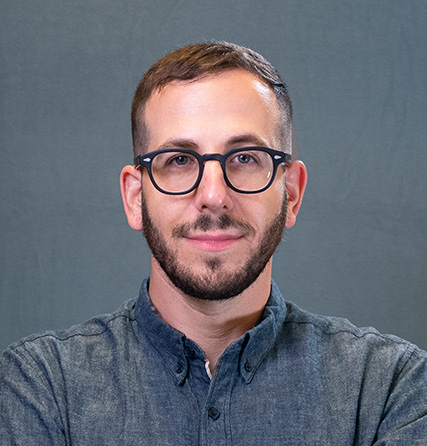 Matt Fogel