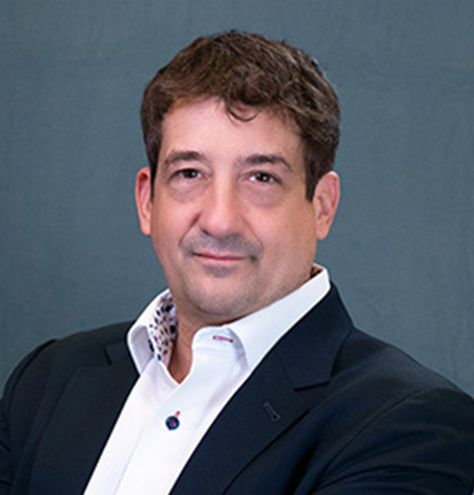 Tony Sklar