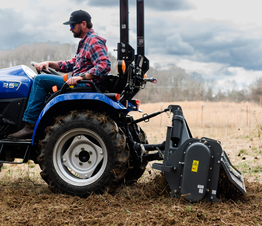 Agriculture Ideanomics, Inc.