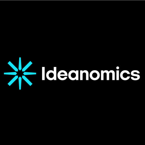 Ideanomics Featured Logo