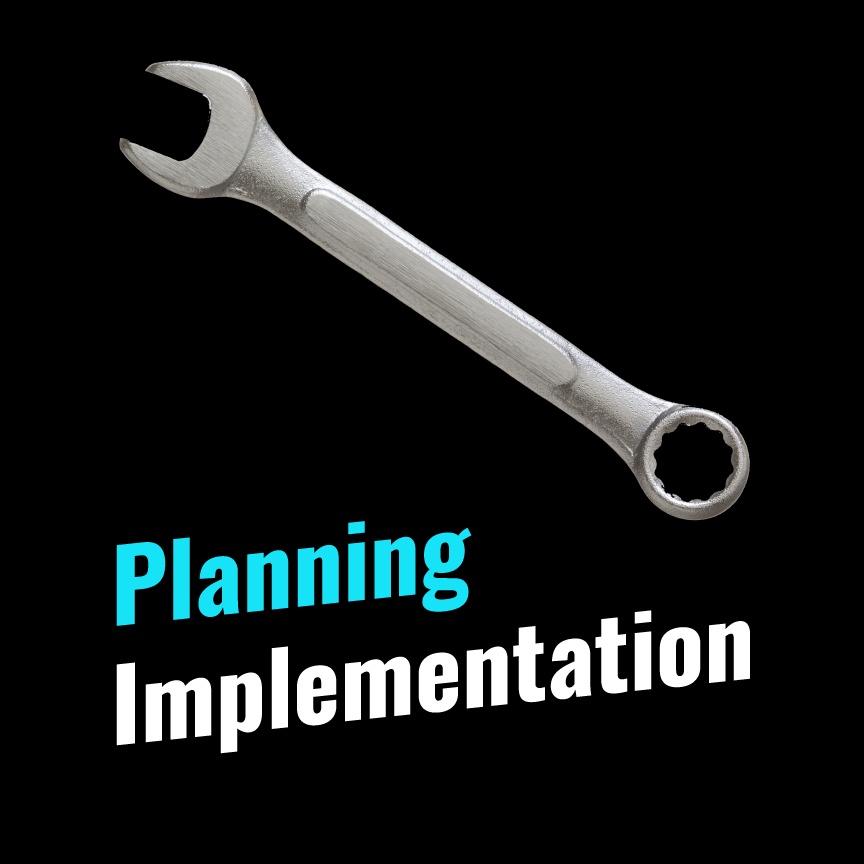 Ideanomics Planning Implementation