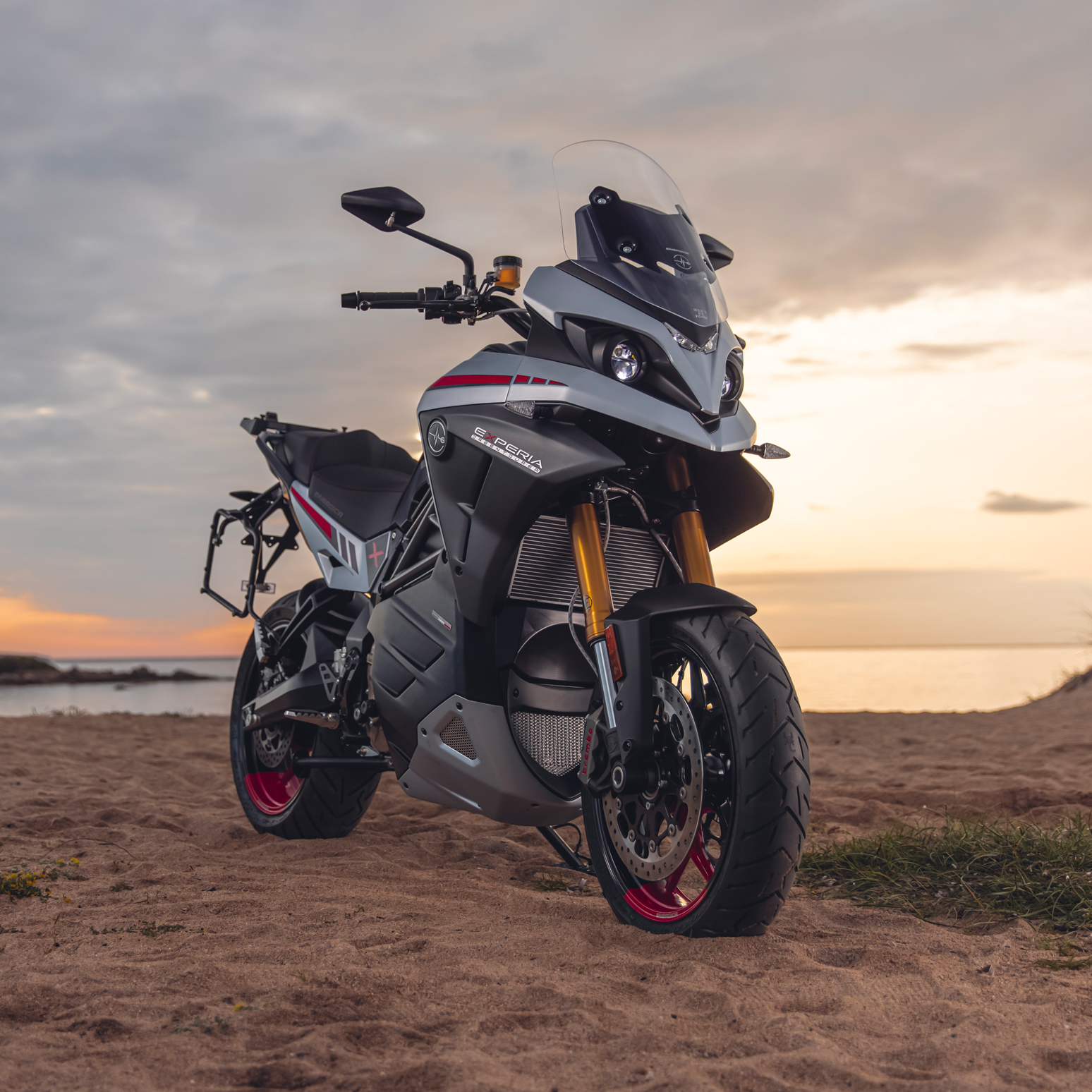 Energica Mobility