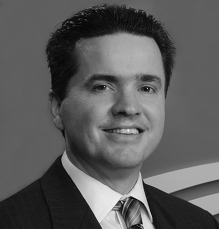 Stephen Johnston CFO